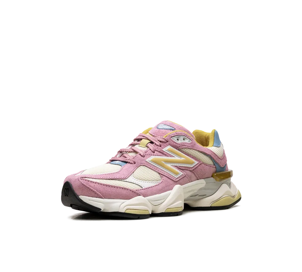 New Balance 9060 „Pink Taffy Calcium“