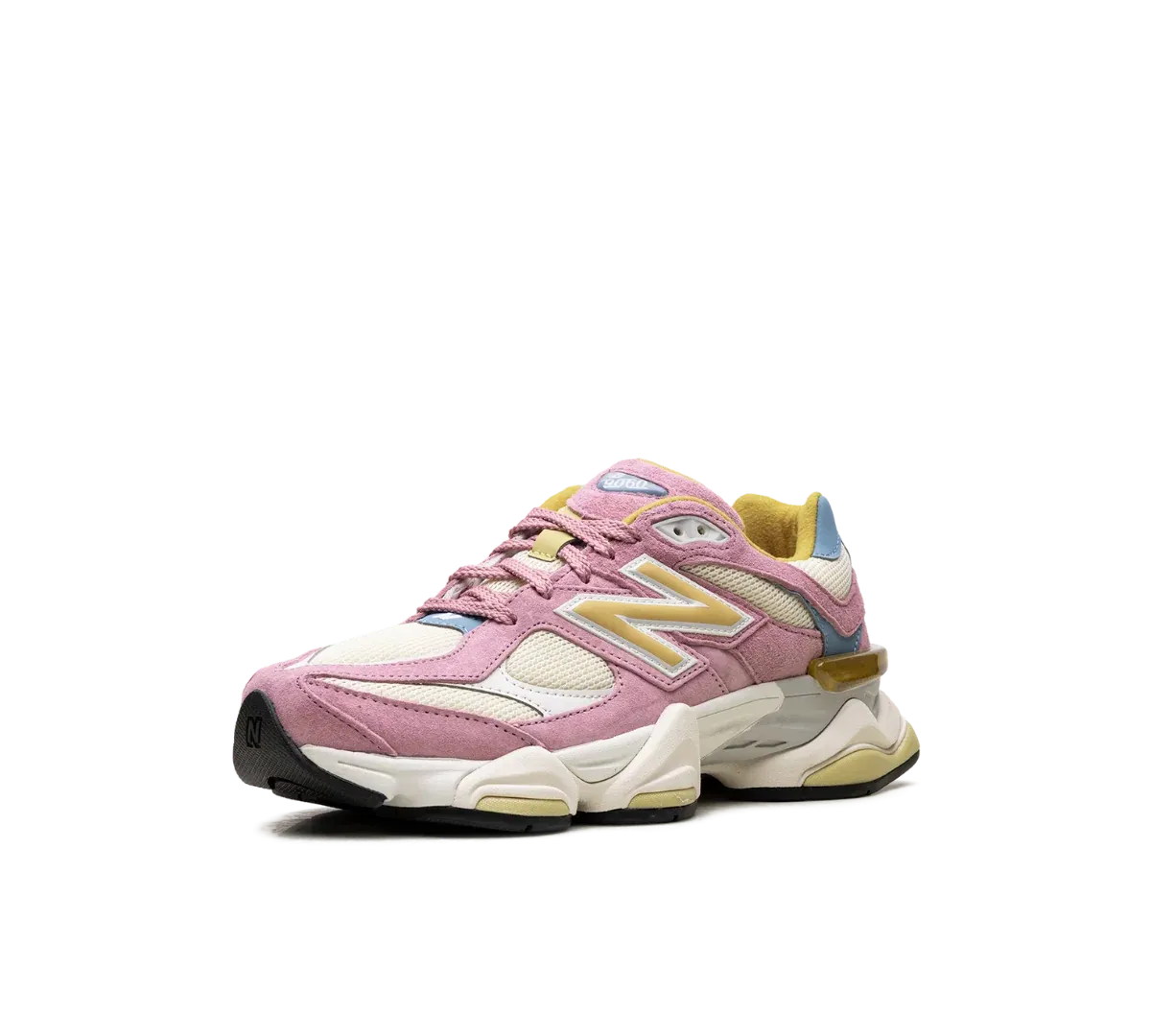 New Balance 9060 „Pink Taffy Calcium“