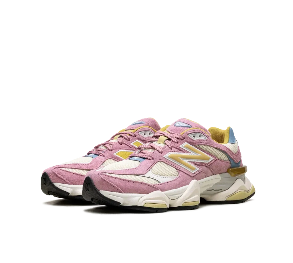 New Balance 9060 „Pink Taffy Calcium“