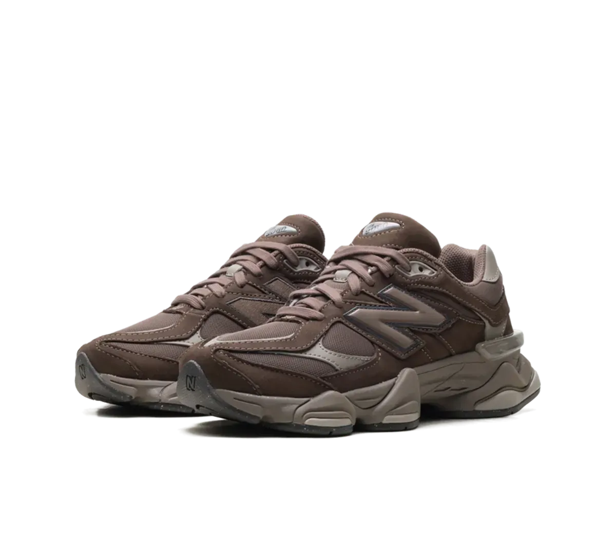 Tênis New Balance 9060 'Cortado Dockside'