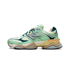 New Balance 9060 „Sweetgrass Deep Ocean“