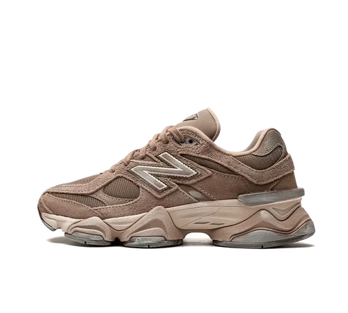 New Balance 9060 'Mushroom Timberwolf'