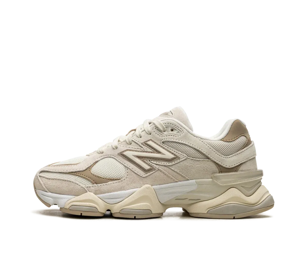 New Balance 9060 „Mushroom Brown“