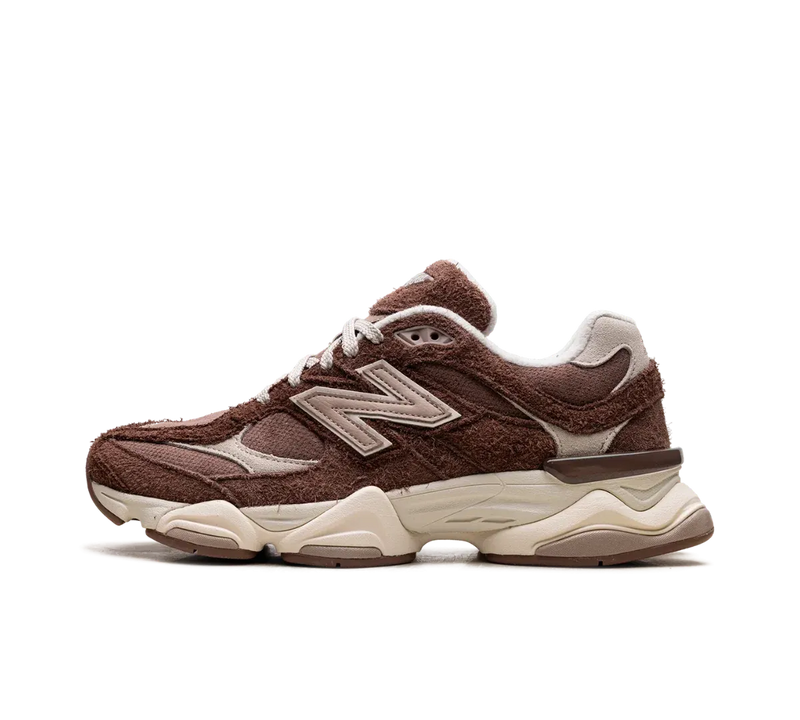 New Balance 9060 „Rich Oak“