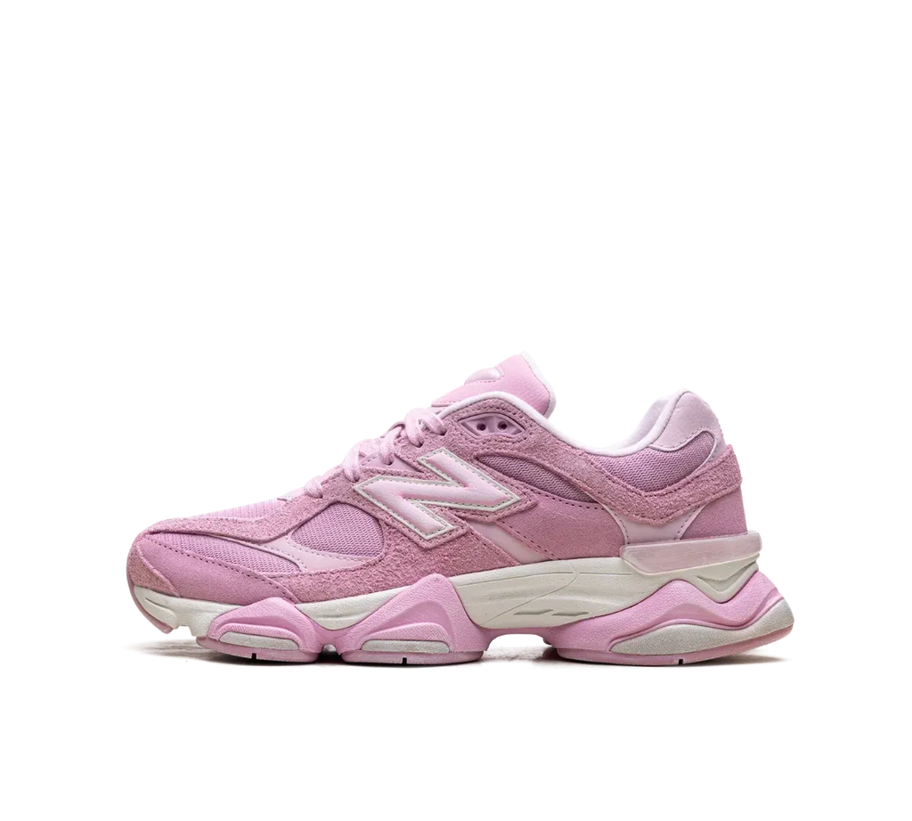 New Balance 9060 „Pink Overdye“