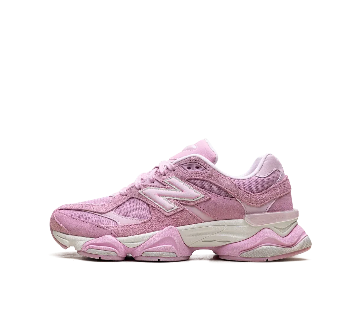 New Balance 9060 „Pink Overdye“