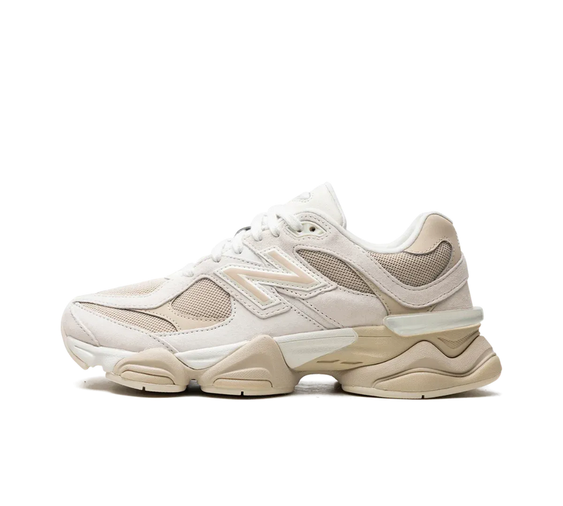 New Balance 9060 „Beige White“