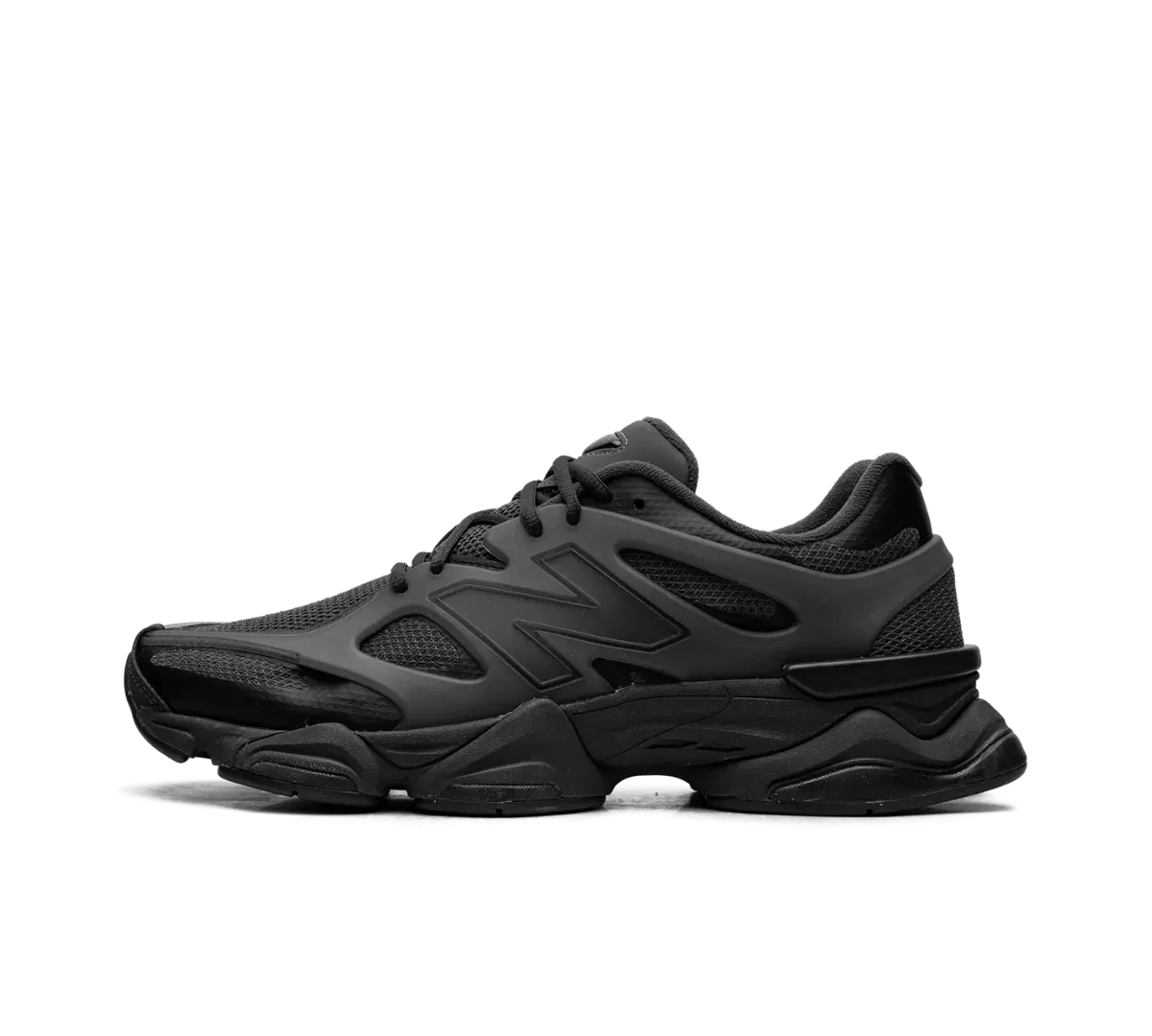 New Balance 9060 X „Black Cement“