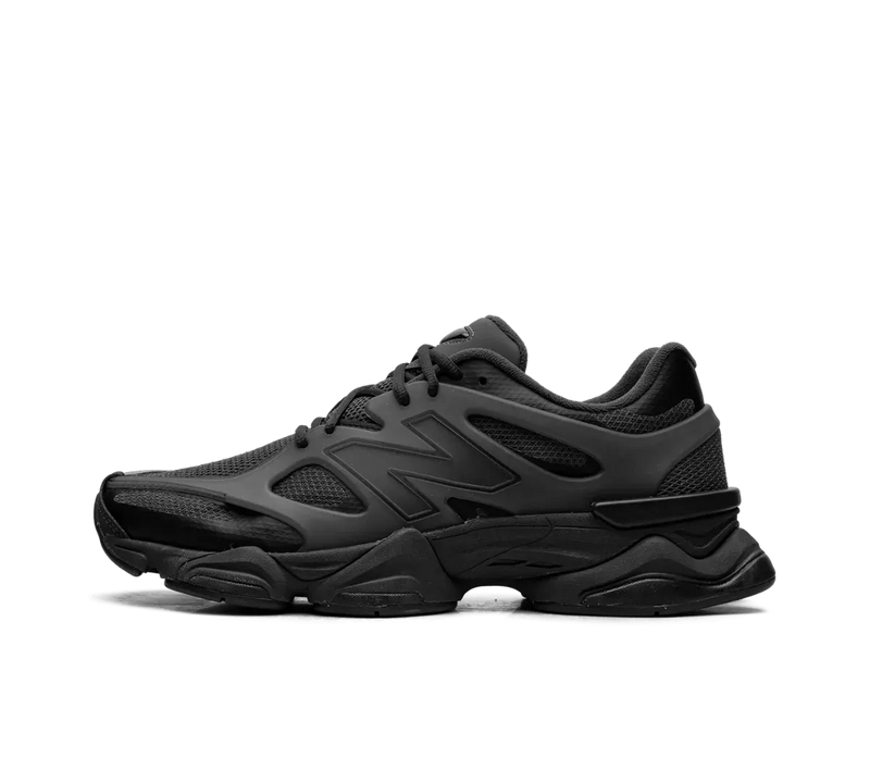 New Balance 9060 X „Black Cement“
