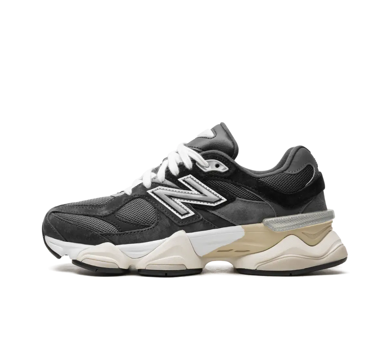 New Balance 9060 „Black Phantom“