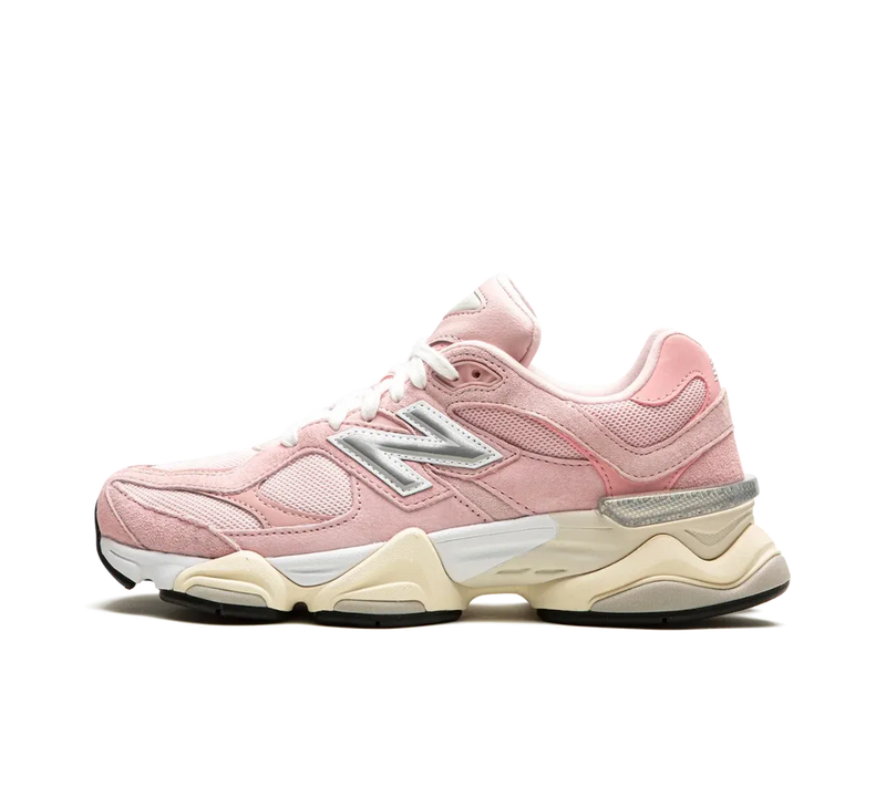 New Balance 9060 „Crystal Pink“