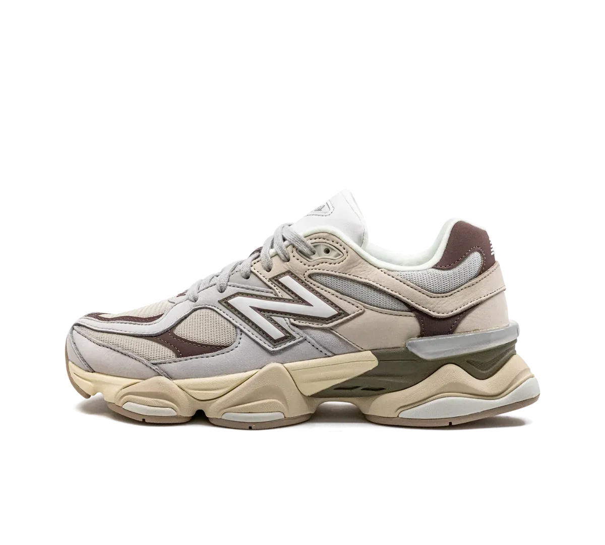 New Balance 9060 „Grey Matter Timberwolf“