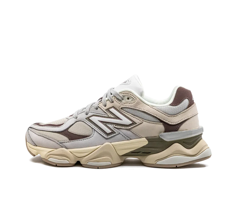 New Balance 9060 „Grey Matter Timberwolf“