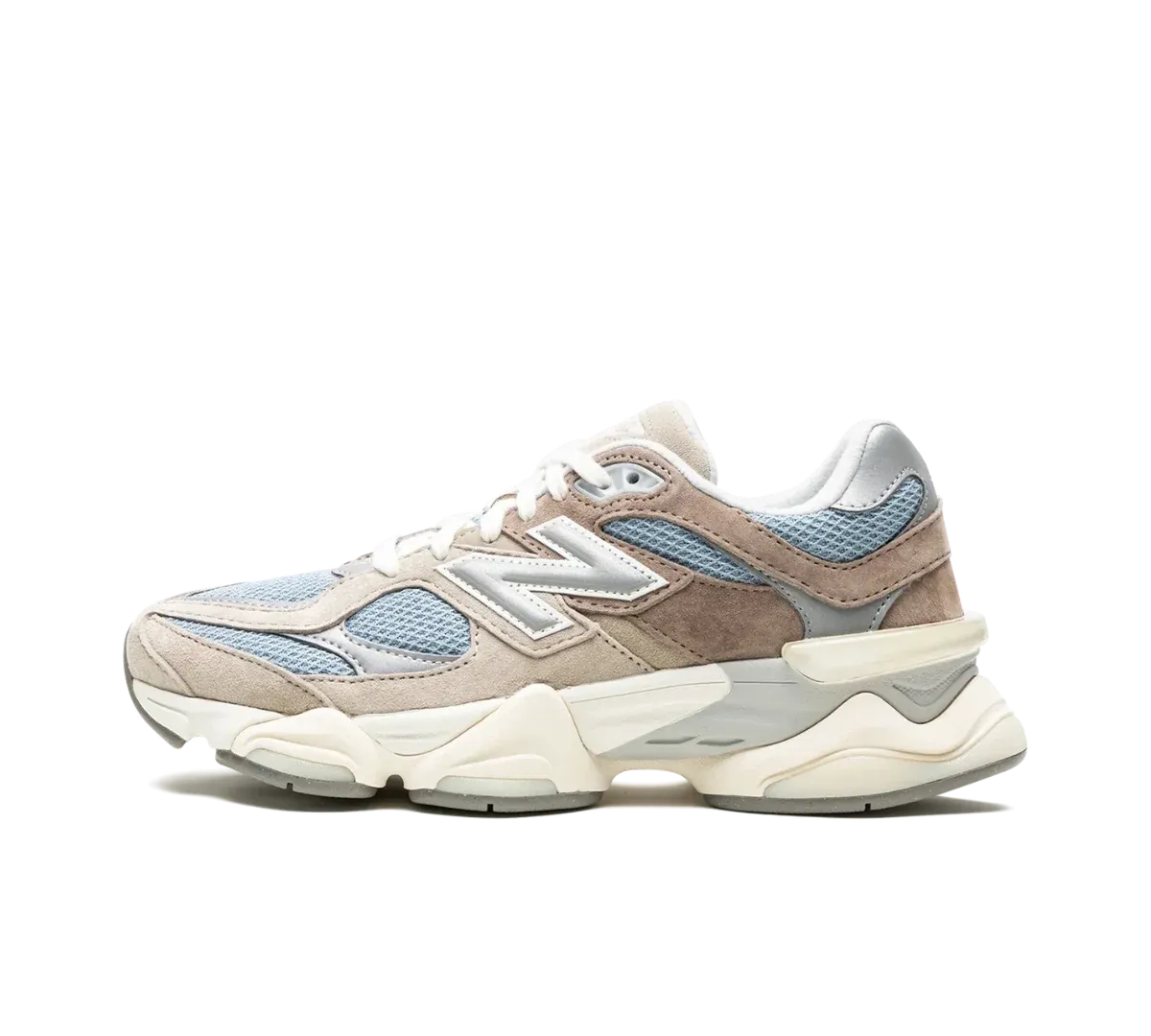 New Balance 9060 „Mushroom“