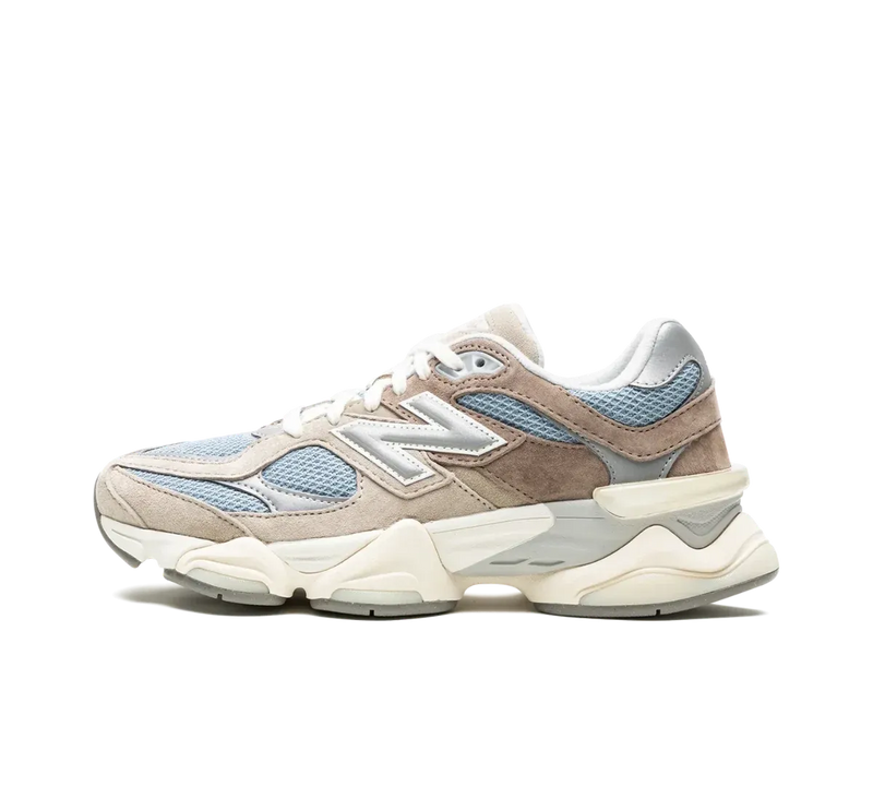 New Balance 9060 „Mushroom“