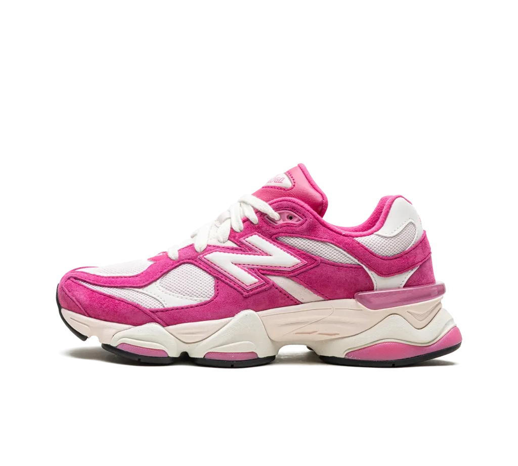 New Balance 9060 'Fuchsia Pink'