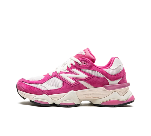 New Balance 9060 'Fuchsia Pink'