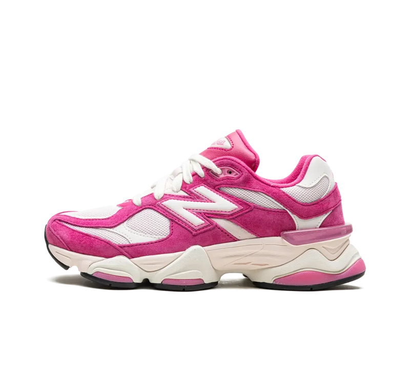 New Balance 9060 'Fuchsia Pink'