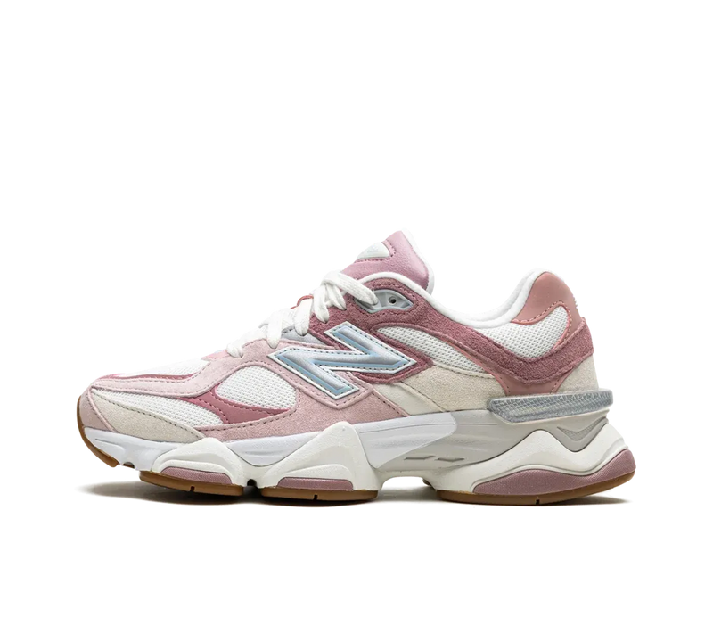 New Balance 9060 „Rose Pink“