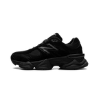 New Balance 9060 „Triple Black“