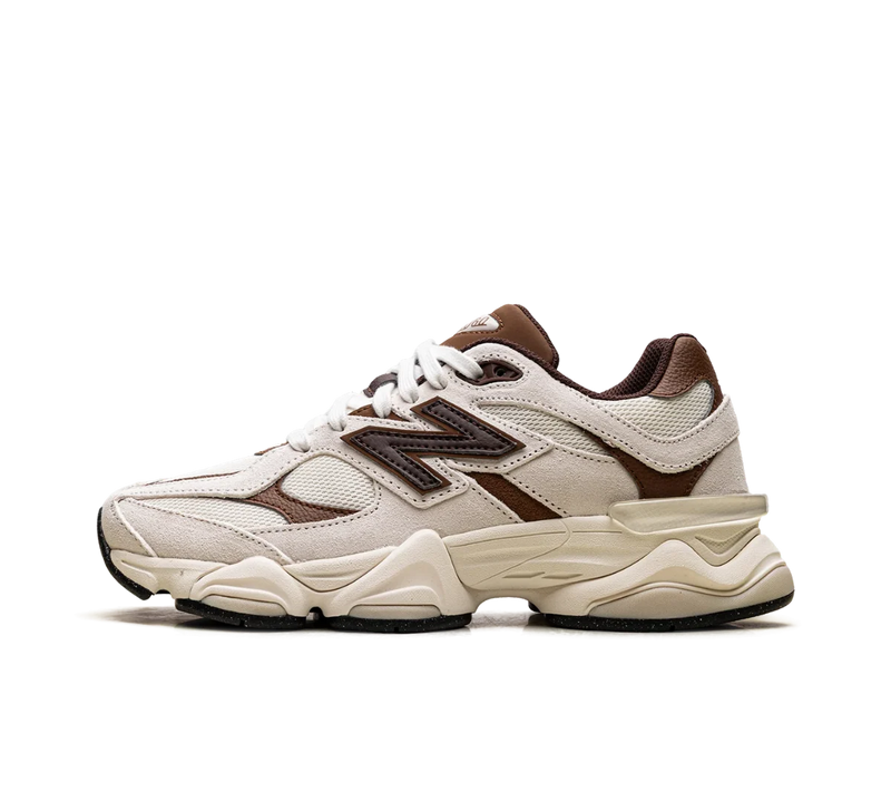New Balance 9060 „Breakfast Tea Angora“
