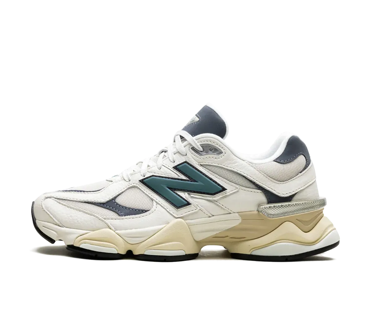New Balance 9060 „New Spruce“
