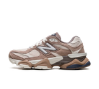 New Balance 9060 „Earth Shadow Flat Taupe“