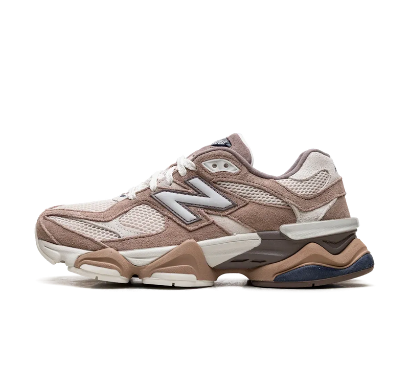 New Balance 9060 „Earth Shadow Flat Taupe“