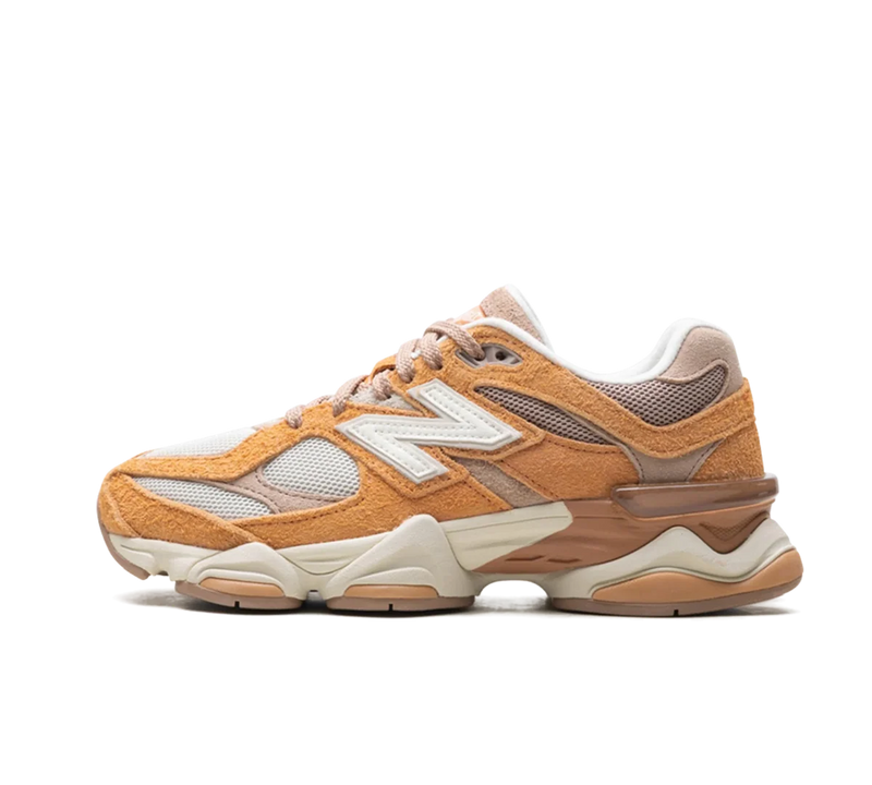 New Balance 9060 „Flat Taupe Copper“