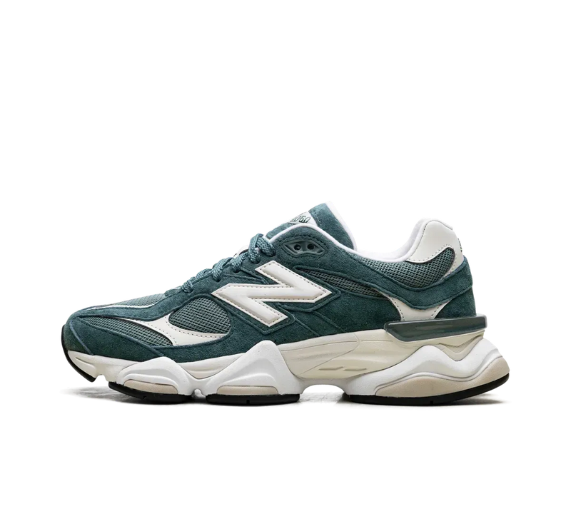 New Balance 9060 „New Spruce Angora“