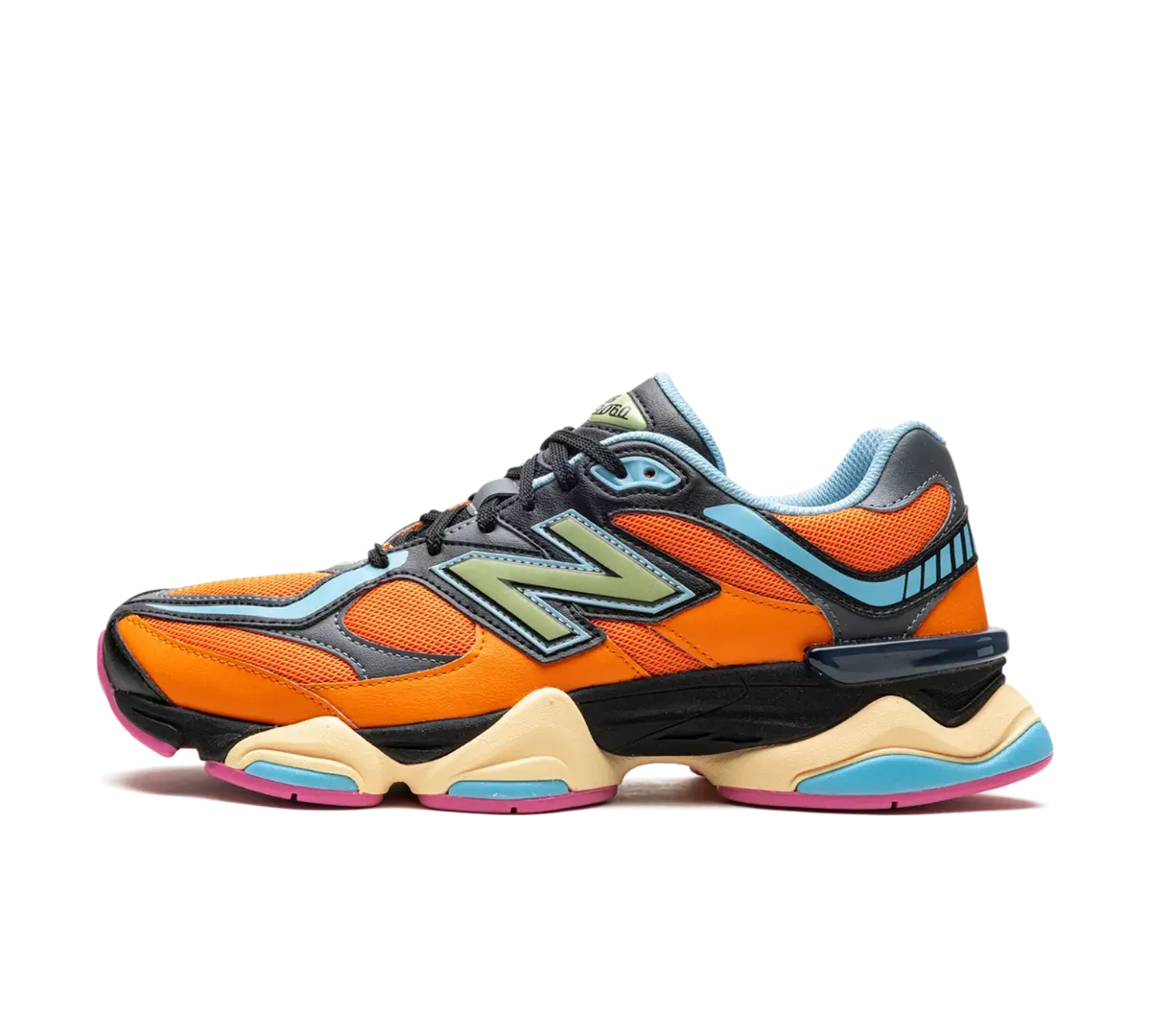 New Balance 9060 „Sun Glow“