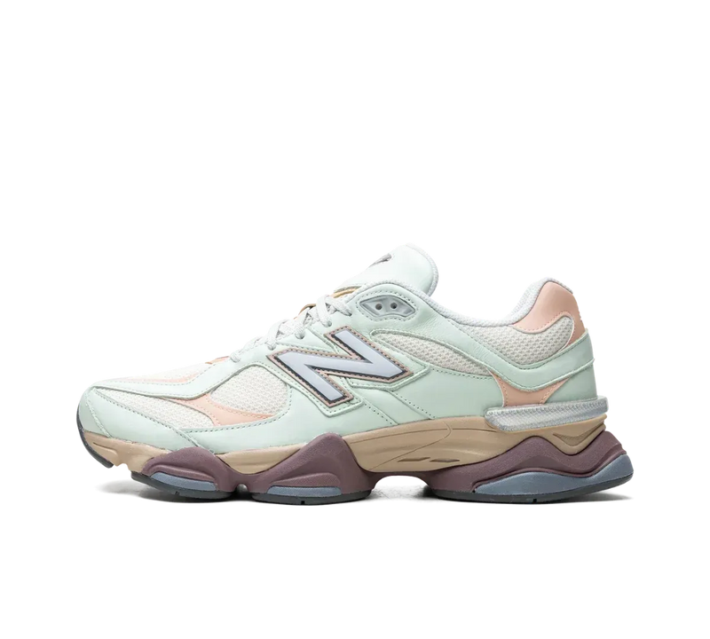 New Balance 9060 „Clay Ash“