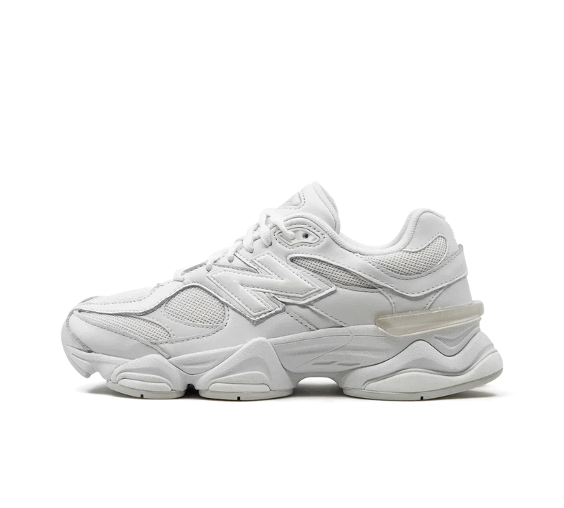 New Balance 9060 „White“