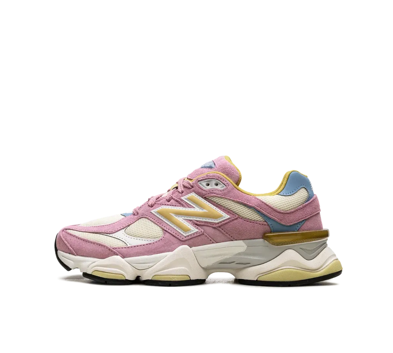 New Balance 9060 „Pink Taffy Calcium“